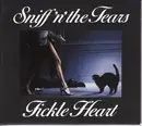 CD - Sniff 'n' the Tears - Fickle Heart - Digipak