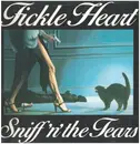 LP - Sniff 'n' The Tears - Fickle Heart