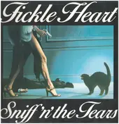 Sniff'n the Tears - Fickle Heart