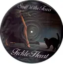 Picture LP - Sniff 'n' the Tears - Fickle Heart
