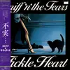 LP - Sniff 'n' the Tears - Fickle Heart