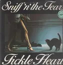 LP - Sniff 'n' the Tears - Fickle Heart