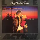 LP - Sniff 'n' The Tears - Love Action - Gloversville Pressing