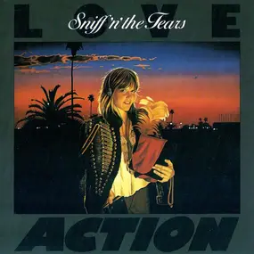 Sniff 'n' the Tears - Love / Action
