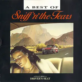 Sniff 'n' the Tears - A Best Of