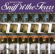 Sniff 'n' The Tears - Driver's Seat: The Best Of Sniff 'n' The Tears