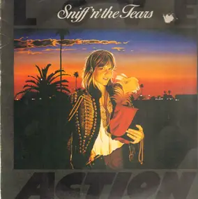 Sniff'n the Tears - Love / Action