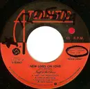 7inch Vinyl Single - Sniff 'n' the Tears - New Lines On Love / Fight For Love