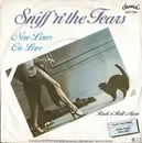 7'' - Sniff 'n' the Tears - New Lines On Love / Rock 'N' Roll Music