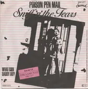 Sniff 'n' the Tears - Poison Pen Mail