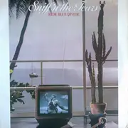 LP - Sniff 'n' the Tears - Ride Blue Divide