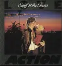 LP - Sniff'n' the Tears - love Action