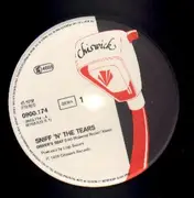 12inch Vinyl Single - Sniff 'n' the Tears - Driver's Seat / New Lines One Love