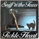 LP - Sniff 'n' the Tears - Fickle Heart - PR