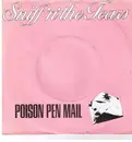 7'' - Sniff 'n' the Tears - Poison Pen Mail