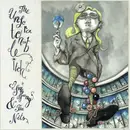 LP - Sniffany & The Nits - The Unscratchable Itch - Cream Vinyl