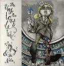 LP - Sniffany & The Nits - The Unscratchable Itch