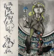 LP - Sniffany & The Nits - The Unscratchable Itch