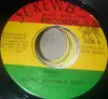 7inch Vinyl Single - Sniffy Banton , Ceddy - Roses