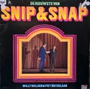 LP - Snip & Snap - De Nieuwste Van Snip & Snap