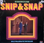 Snip & Snap - De Nieuwste Van Snip & Snap
