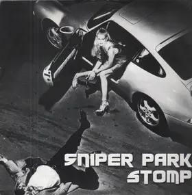 Sniper Park - Stomp