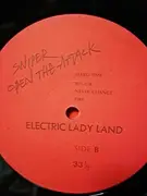 LP - Sniper - Open The Attack