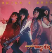 Sniper - Quick And Dead