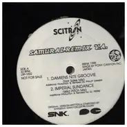 SNK - Samurai Remix