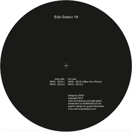 Snts - Es19