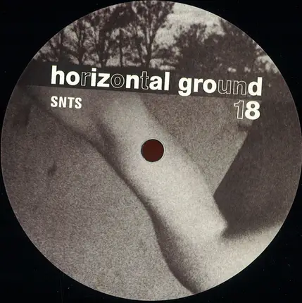Snts - Horizontal Ground 18