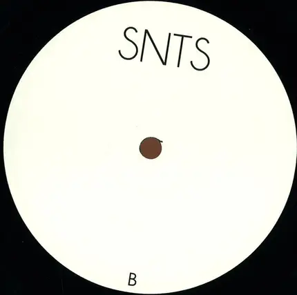Snts - Chapter I