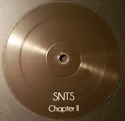 Snts - Chapter II