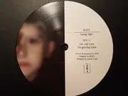 Double LP - Snts - Losing Sight
