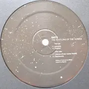 LP - Snts - The Rustling Of The Leaves