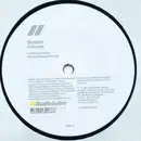 12inch Vinyl Single - Snuten - Entourage