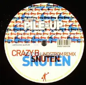 Snuten - Hi-Phen Pile-Up Volume One