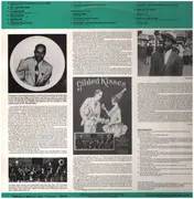 LP - Snub Mosley - The Man With The Funny Little Horn