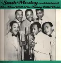 LP - Snub Mosley - The Man With The Funny Little Horn