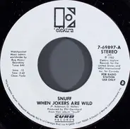 Snuff - When Jokers Are Wild