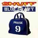 CD - Snuff - Blue Gravy: Phase 9