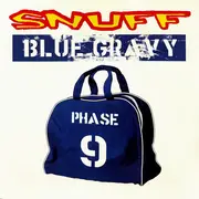 CD - Snuff - Blue Gravy: Phase 9