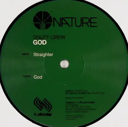 Snuff Crew - God