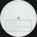 12inch Vinyl Single - Snuff Crew Presents Snuffo - Missing You (All The Time) EP