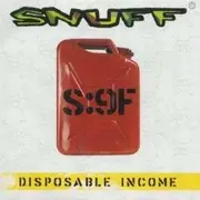 CD - Snuff - Disposable Income