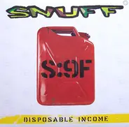 Snuff - Disposable Income