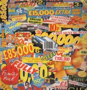 LP - Snuff - flibbiddydibbiddydob
