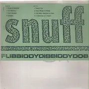 LP - Snuff - flibbiddydibbiddydob