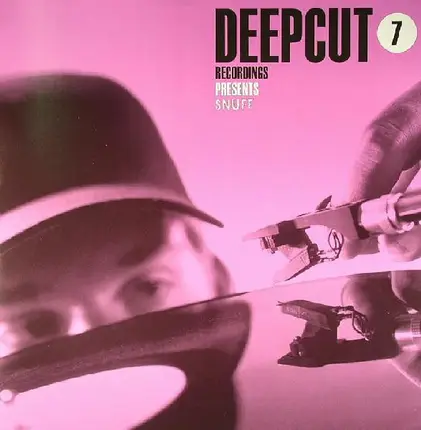 Snuff - Put 'Em Up /  Rock 'N' Roll