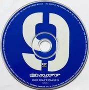 CD - Snuff - Blue Gravy: Phase 9